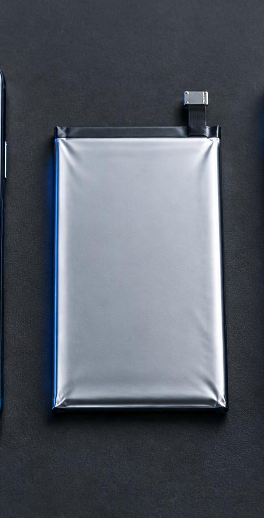 Battery replacement
