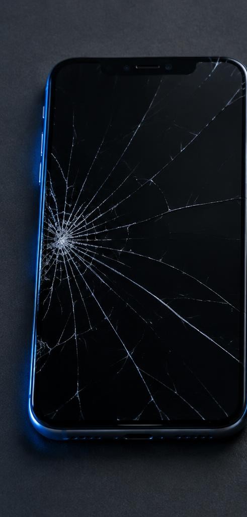 Screen replacement